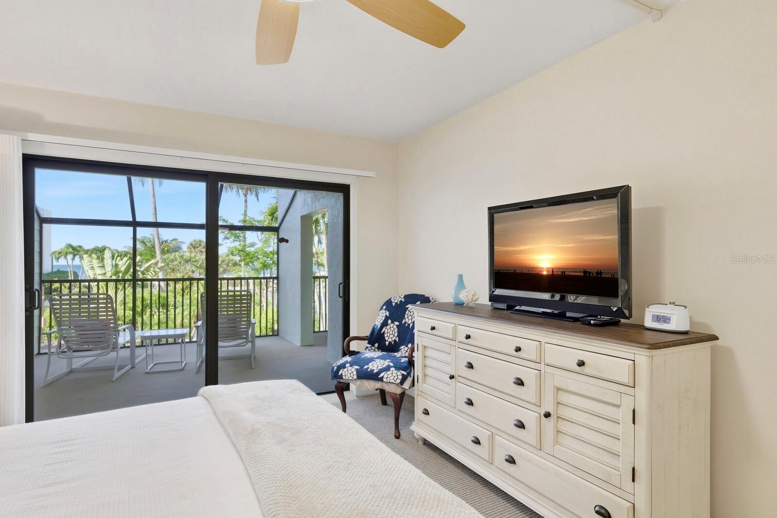 SEA OATS BLDG B - Residential