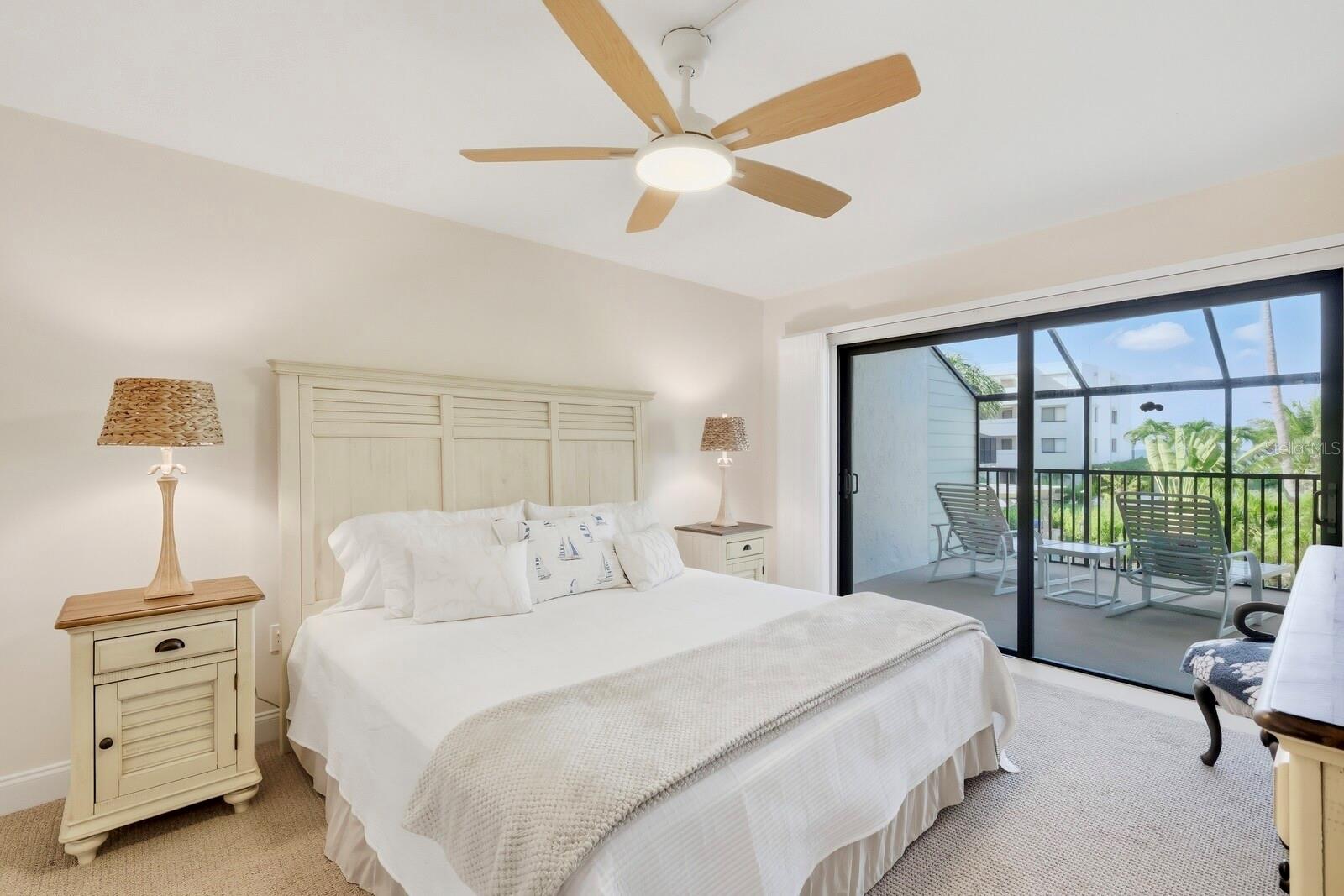 SEA OATS BLDG B - Residential