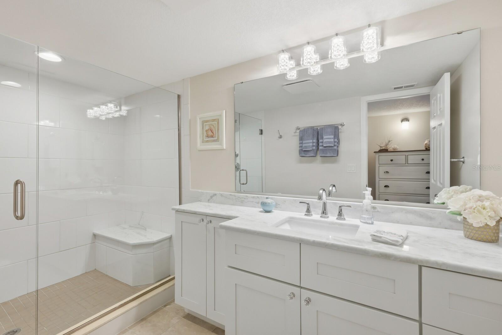 SEA OATS BLDG B - Residential