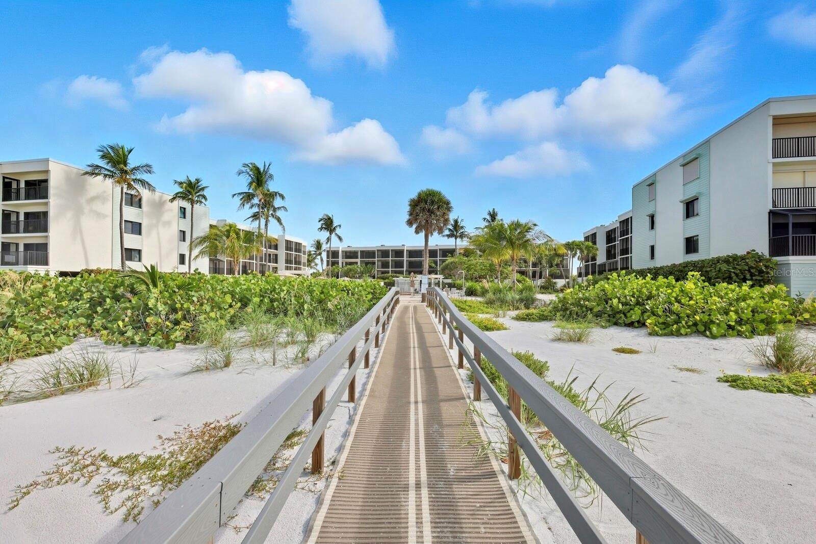 SEA OATS BLDG B - Residential