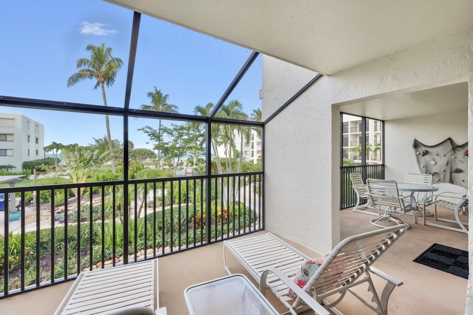 SEA OATS BLDG B - Residential