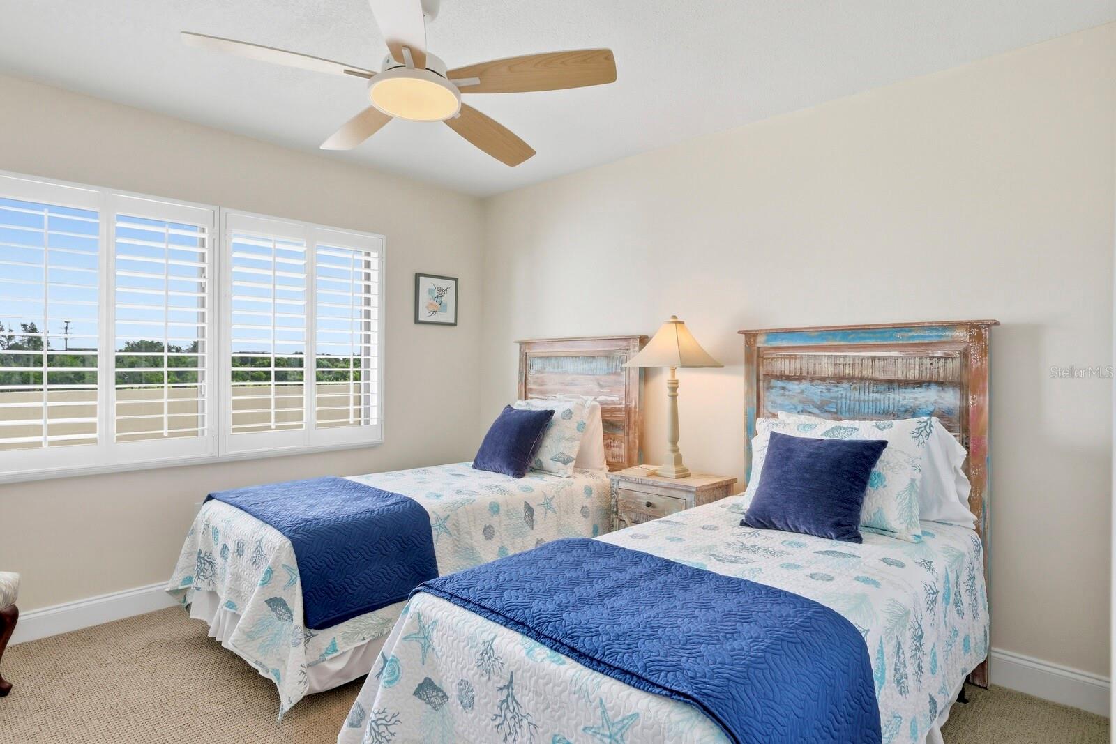 SEA OATS BLDG B - Residential