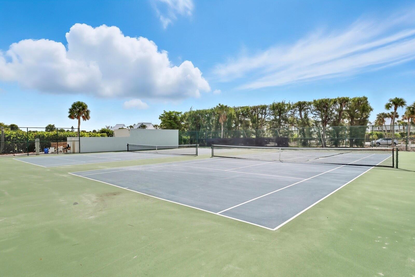 SEA OATS BLDG B - Residential