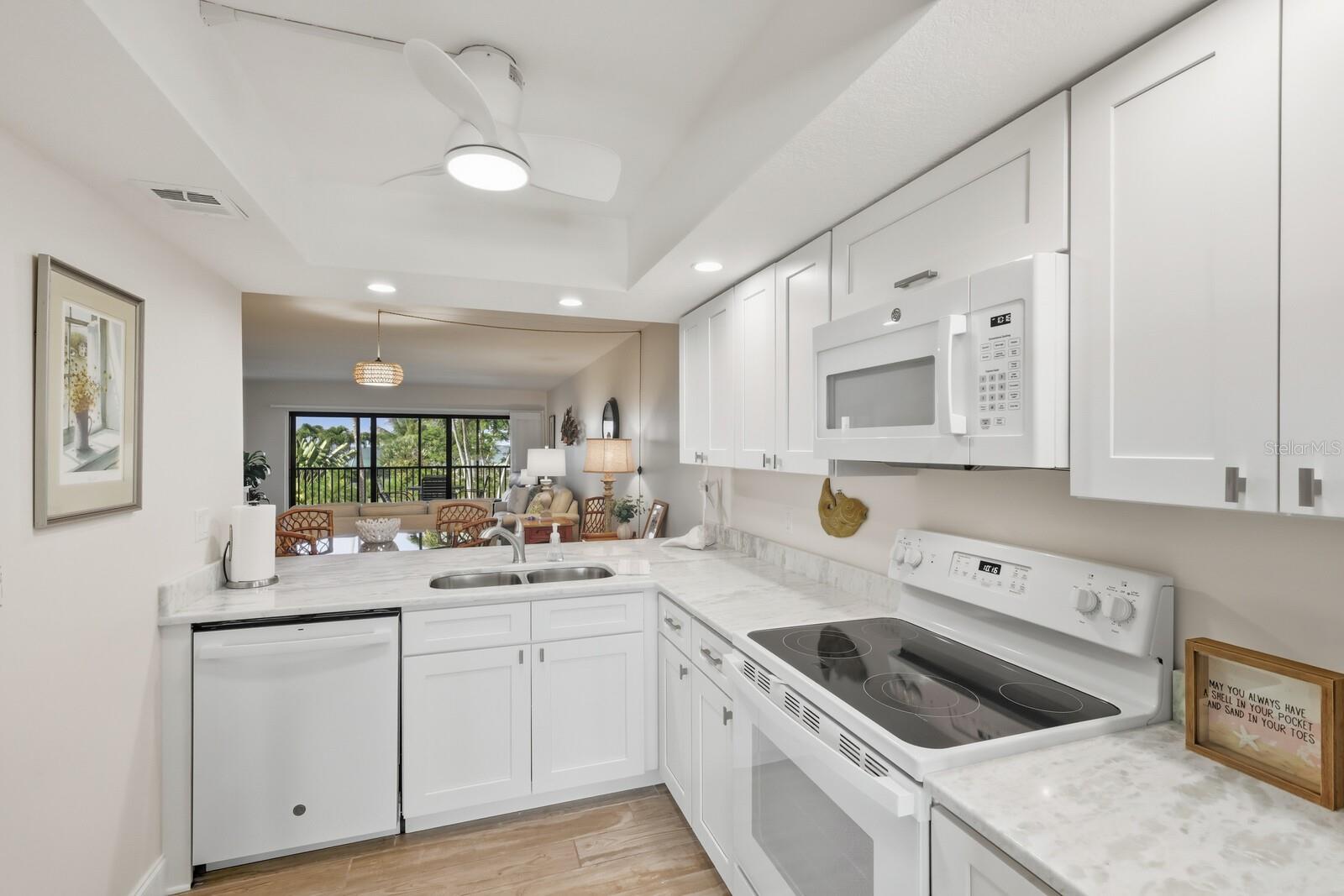 SEA OATS BLDG B - Residential