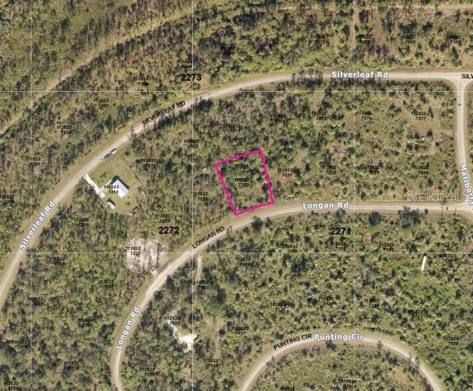 PORT CHARLOTTE SUB 47 - Land