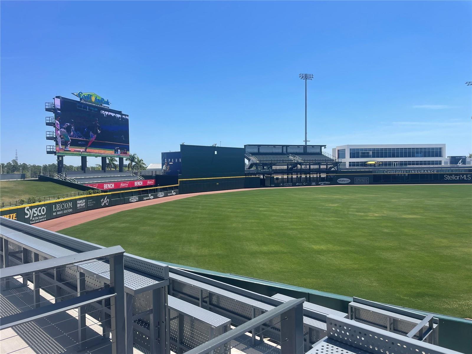 PORT CHARLOTTE SUB 47 - Land