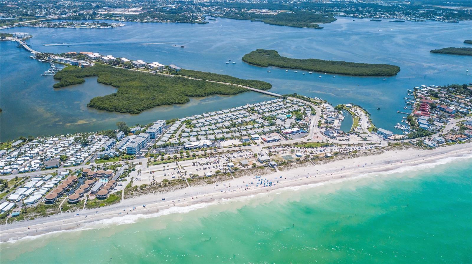 PORT CHARLOTTE SUB 47 - Land