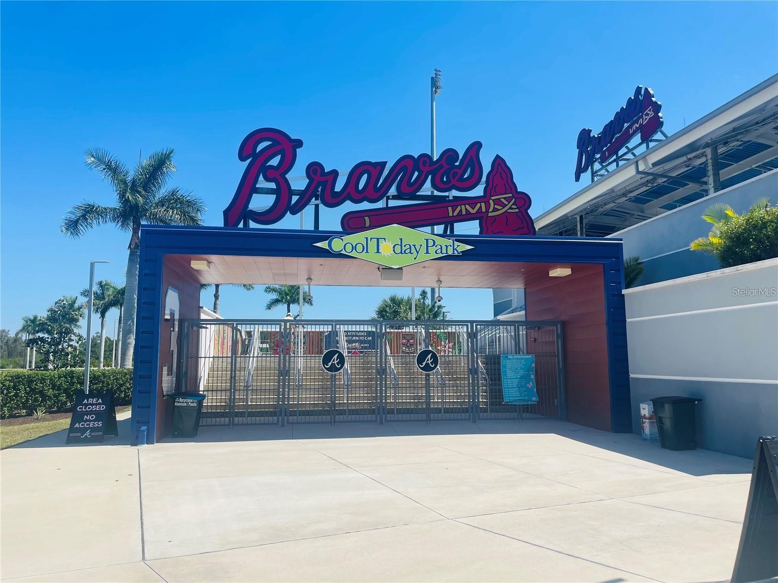 PORT CHARLOTTE SUB 47 - Land