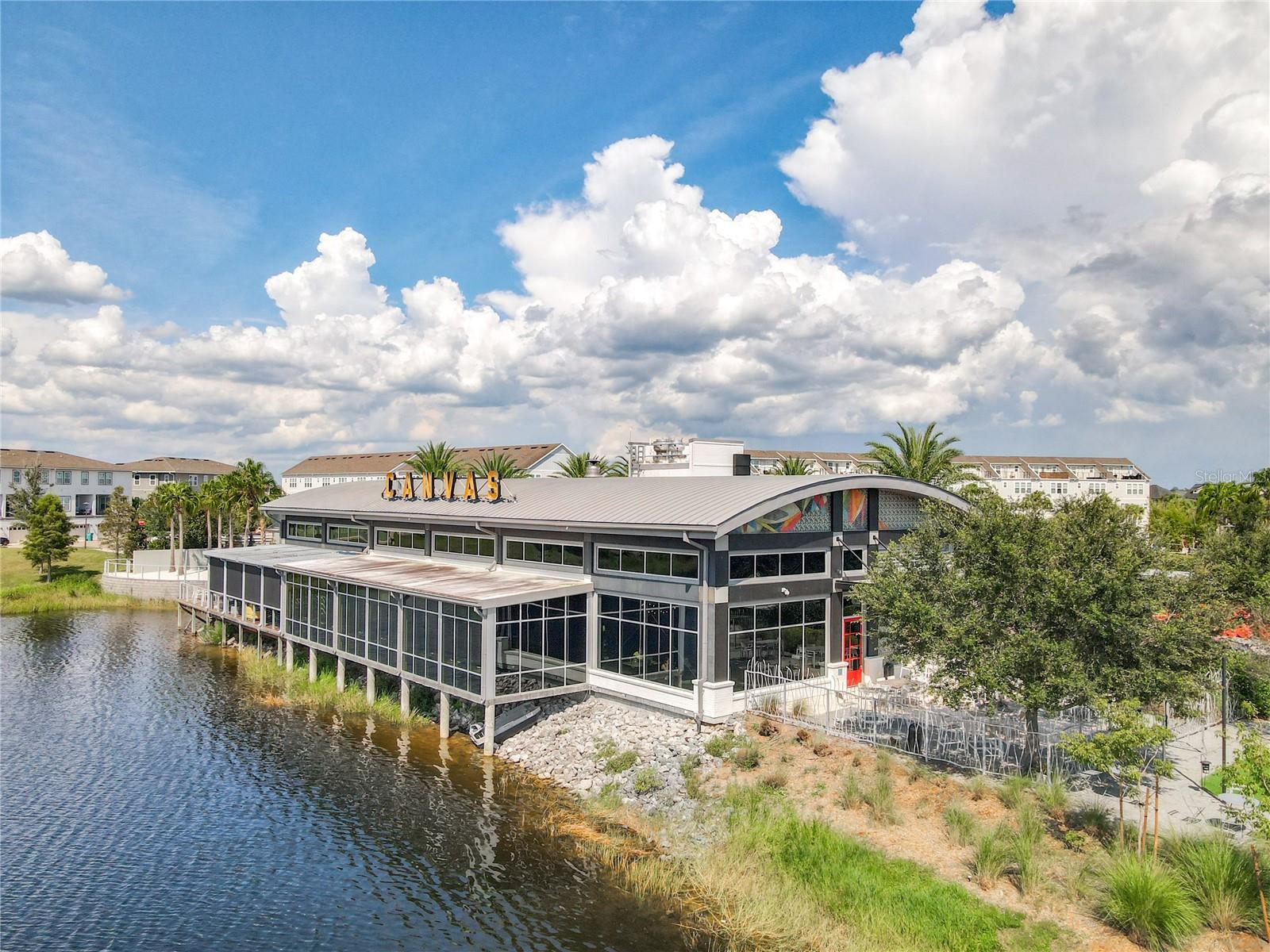 LAUREATE PARK PH 1 PRCL N-3 - Residential Lease