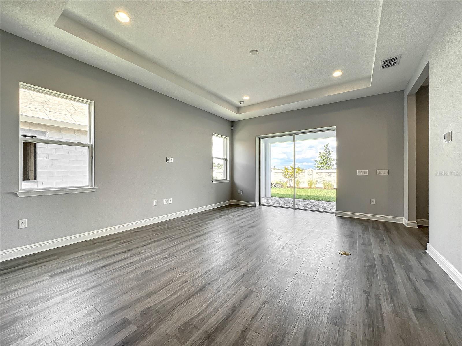 LAUREATE PARK PH 1 PRCL N-3 - Residential Lease