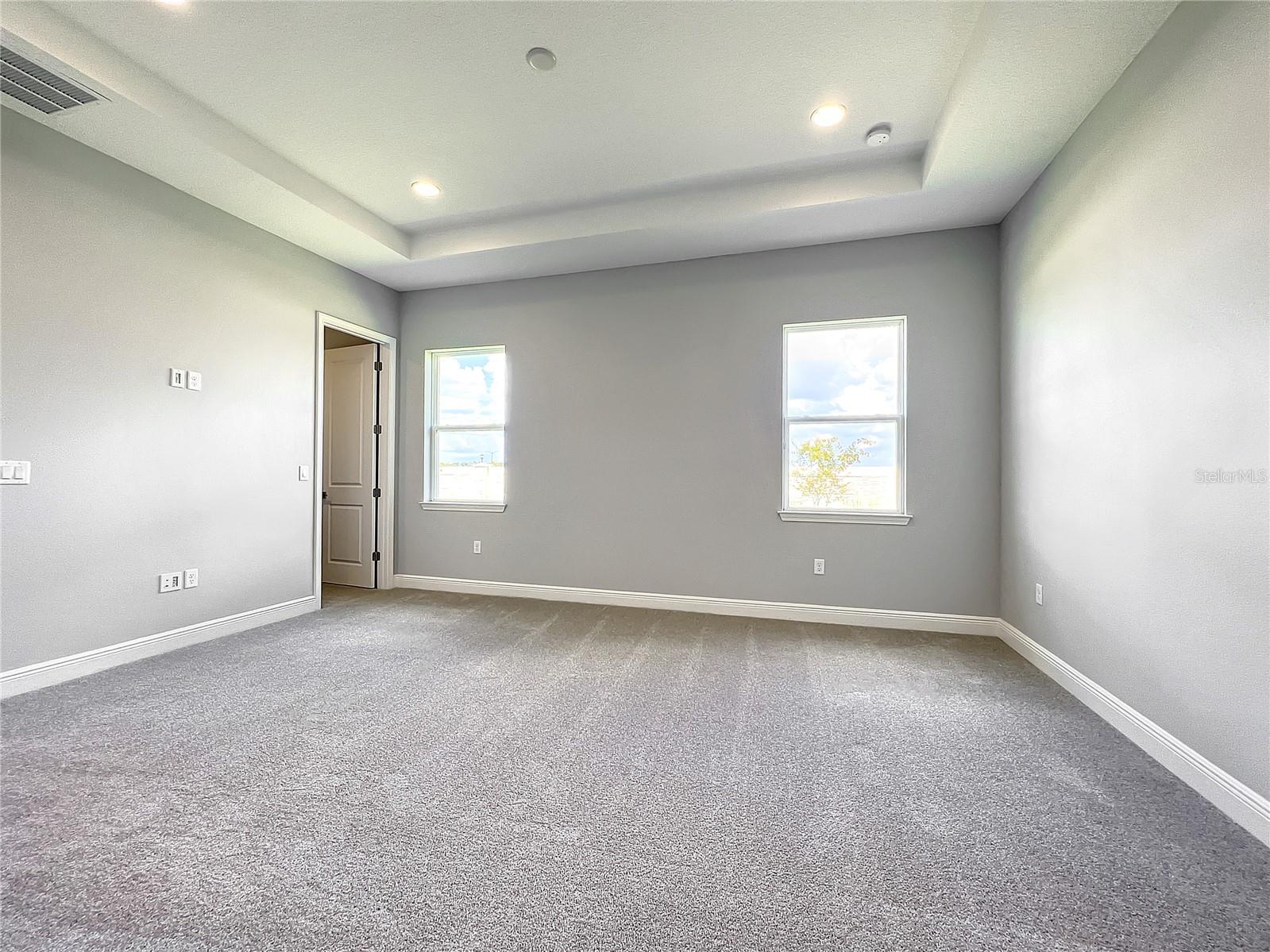 LAUREATE PARK PH 1 PRCL N-3 - Residential Lease