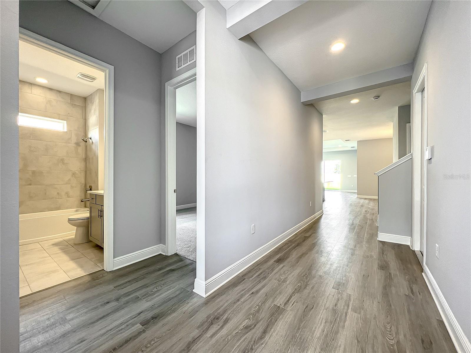 LAUREATE PARK PH 1 PRCL N-3 - Residential Lease