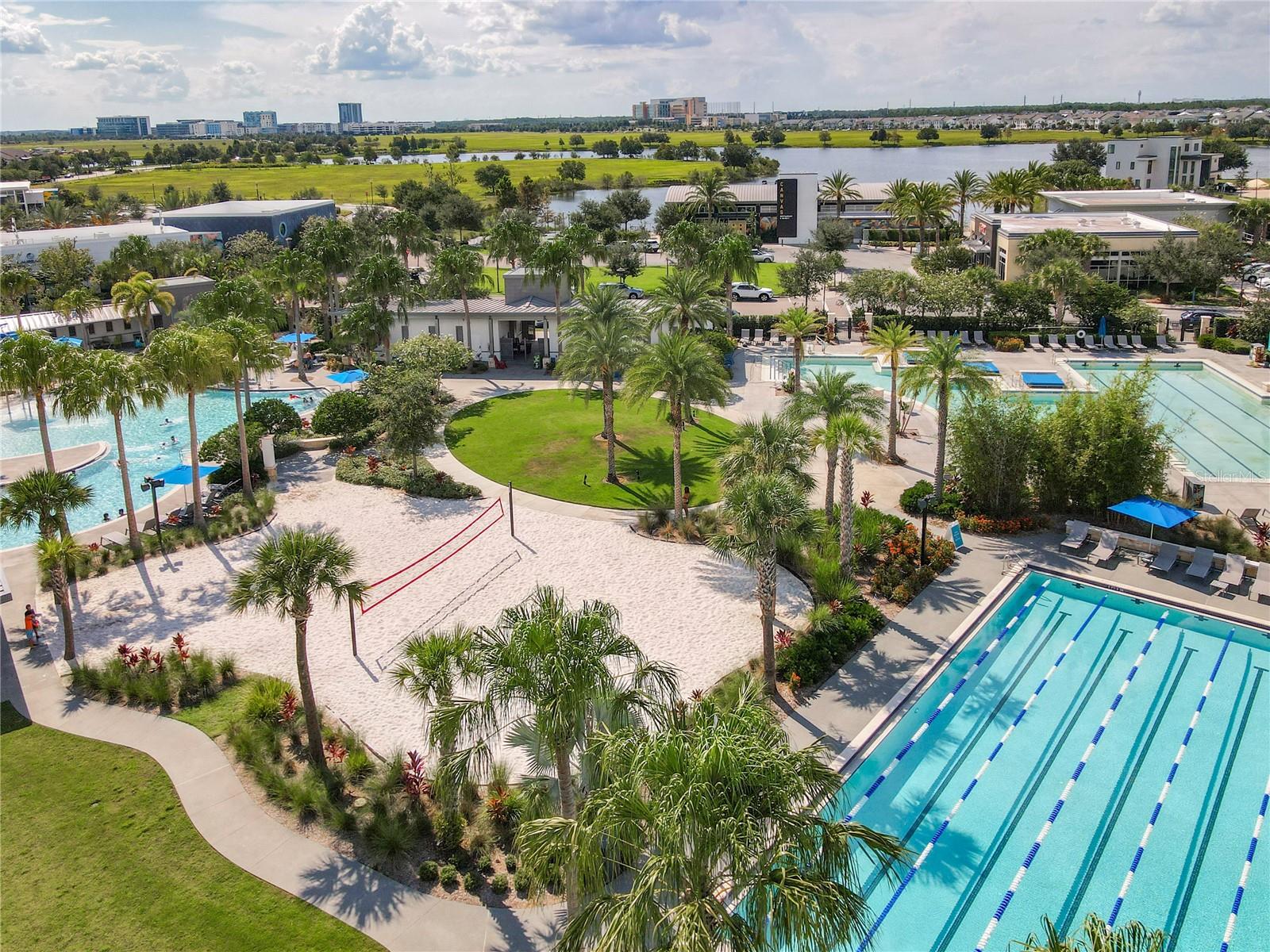 LAUREATE PARK PH 1 PRCL N-3 - Residential Lease