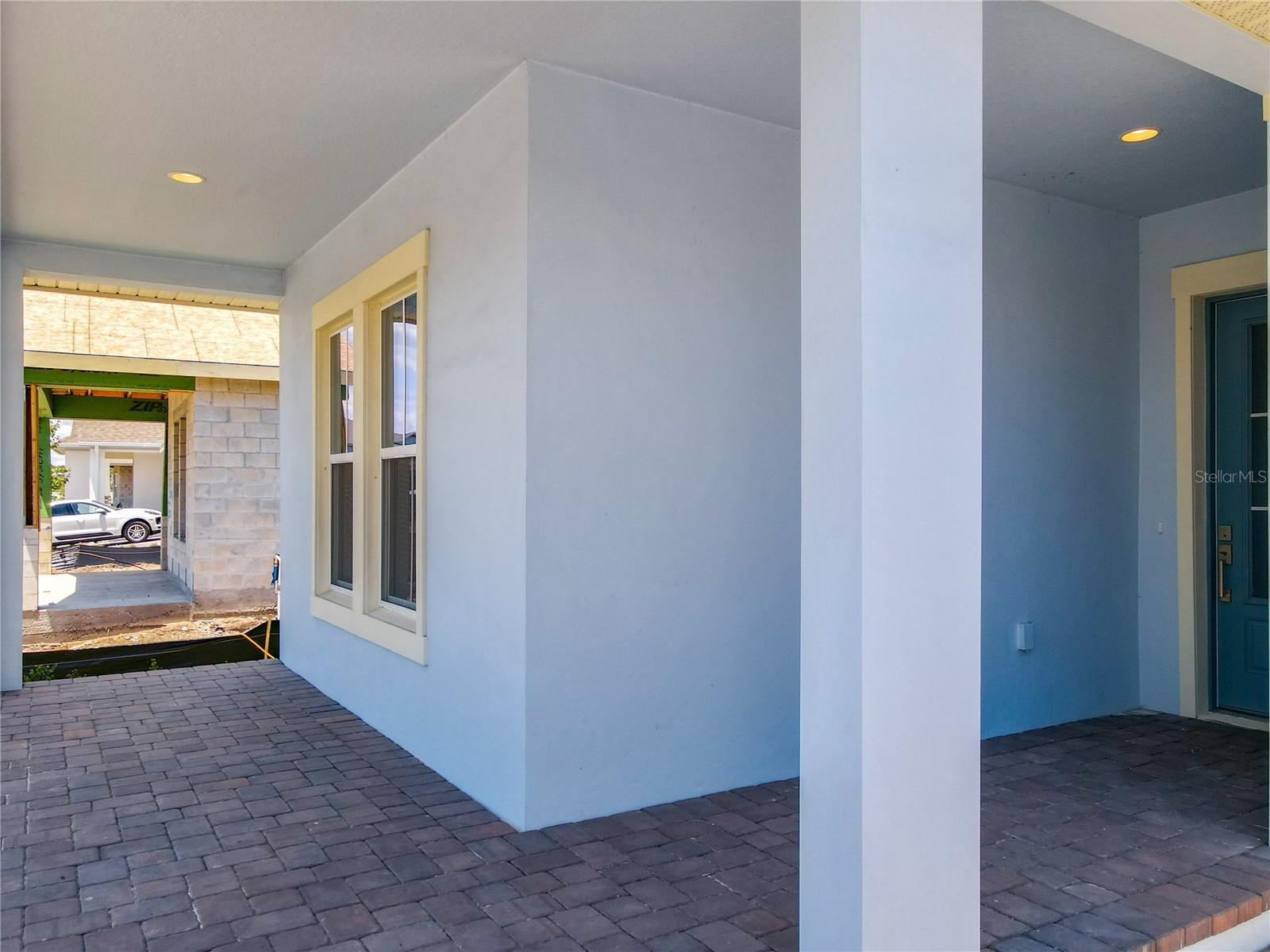 LAUREATE PARK PH 1 PRCL N-3 - Residential Lease