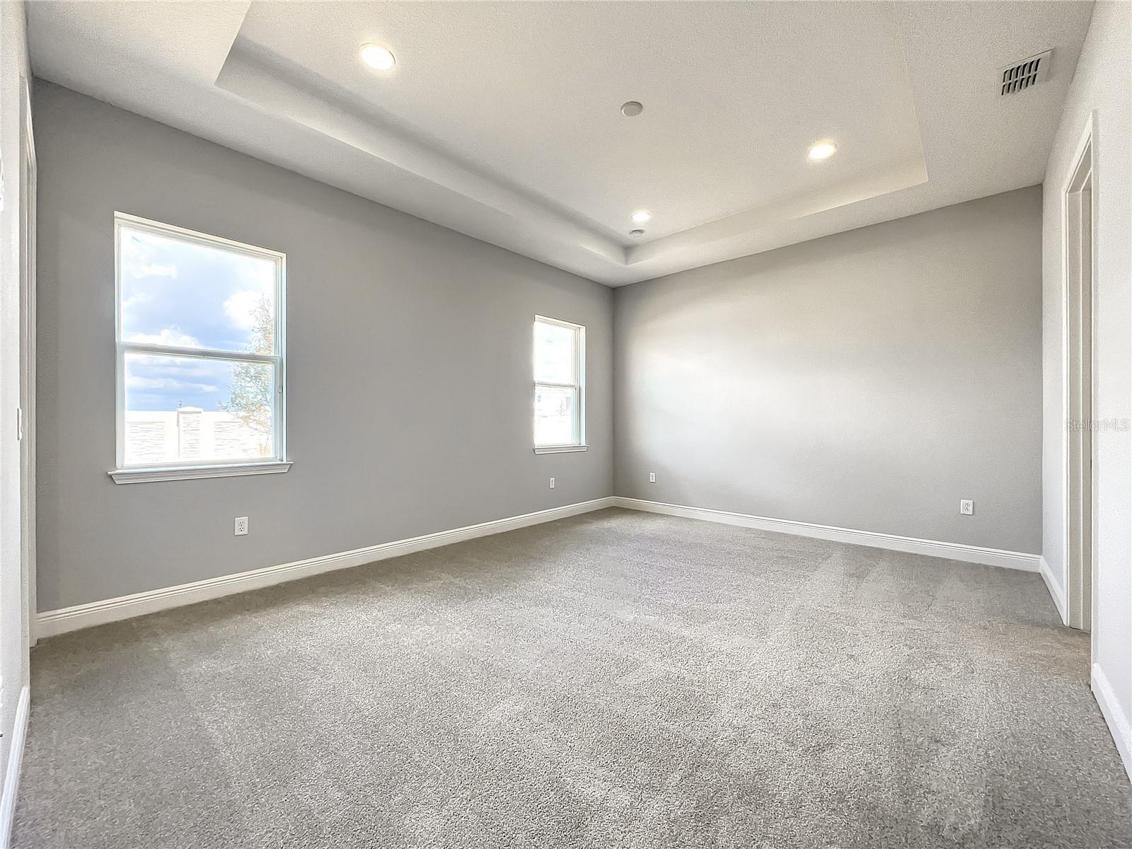 LAUREATE PARK PH 1 PRCL N-3 - Residential Lease