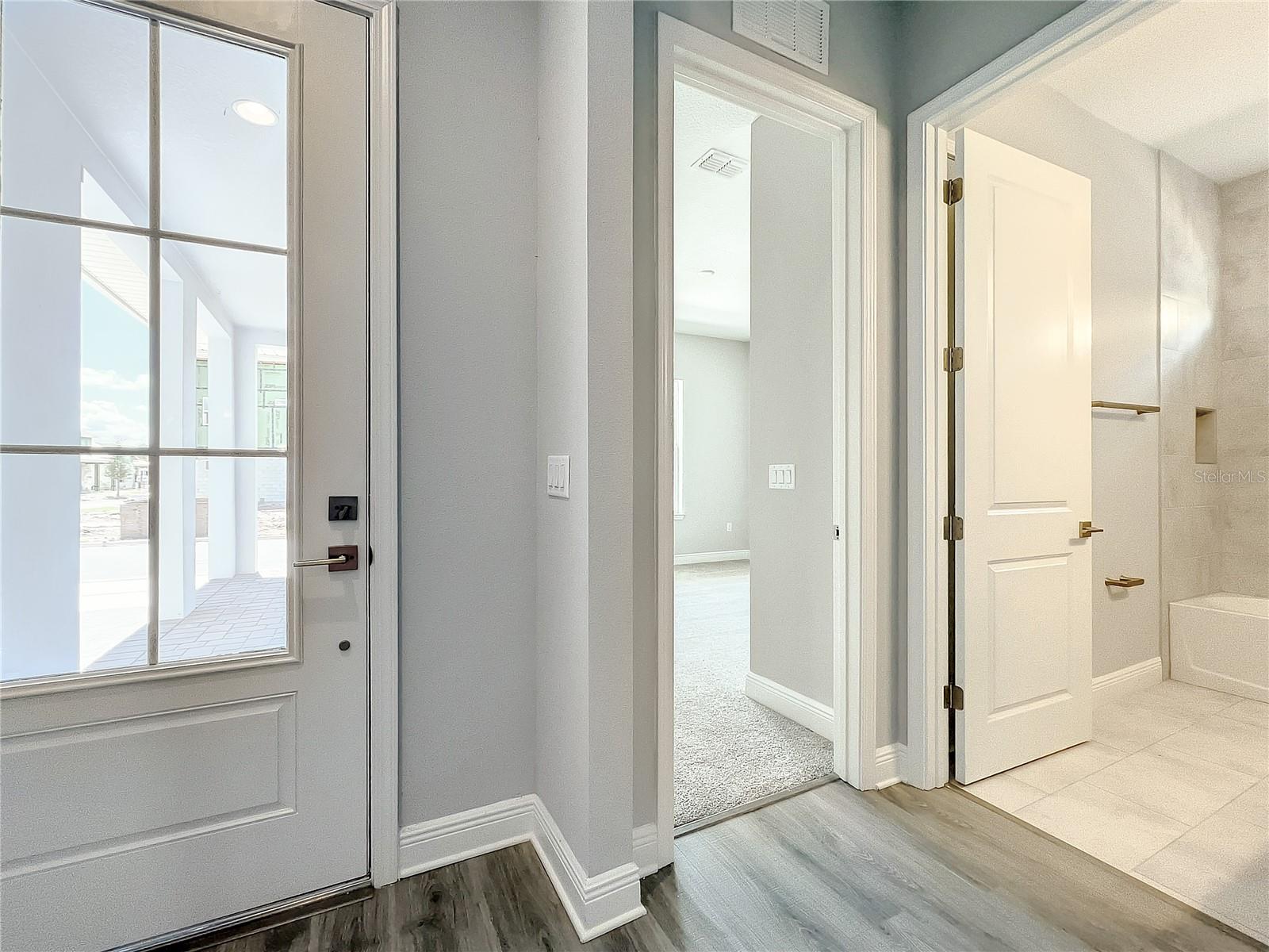 LAUREATE PARK PH 1 PRCL N-3 - Residential Lease