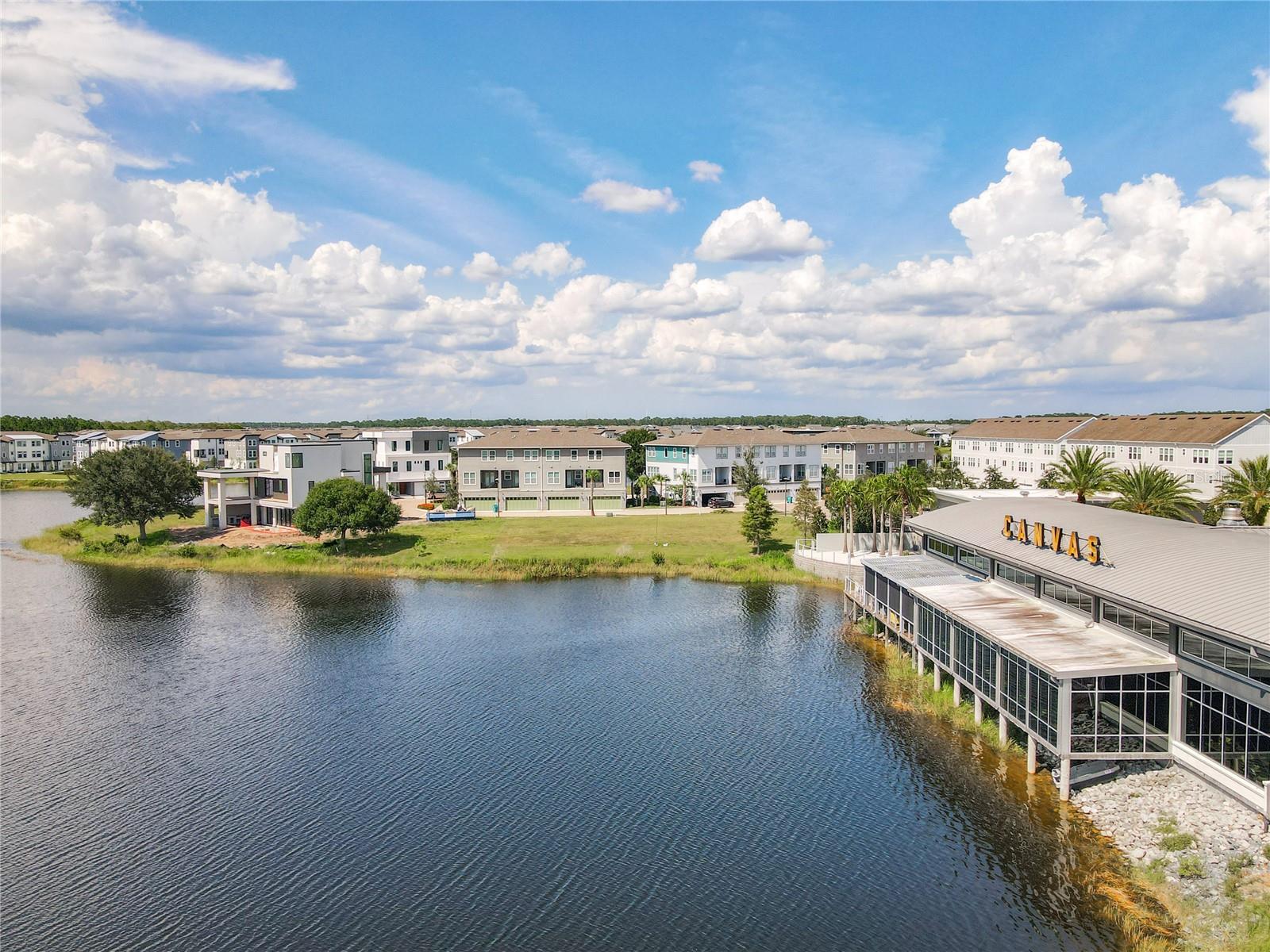 LAUREATE PARK PH 1 PRCL N-3 - Residential Lease