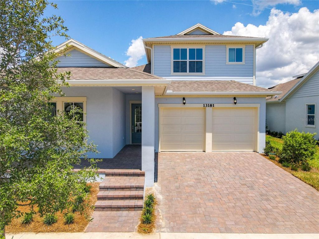 Photo of 13181 Mcmillan Drive, Orlando, FL 32827 (MLS # O6364172)
