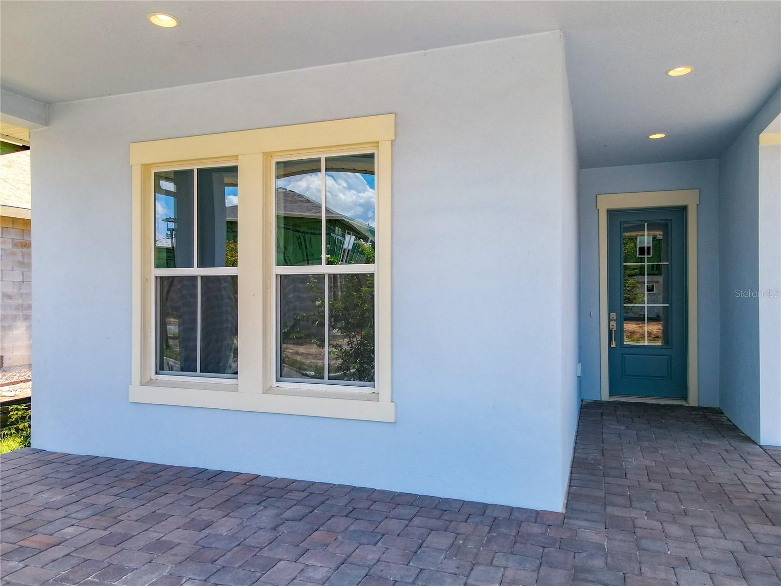 LAUREATE PARK PH 1 PRCL N-3 - Residential Lease