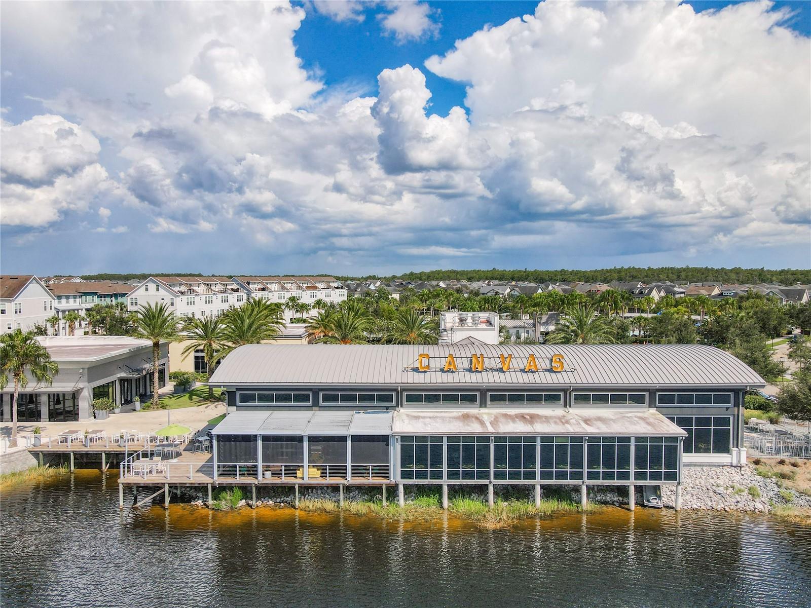 LAUREATE PARK PH 1 PRCL N-3 - Residential Lease