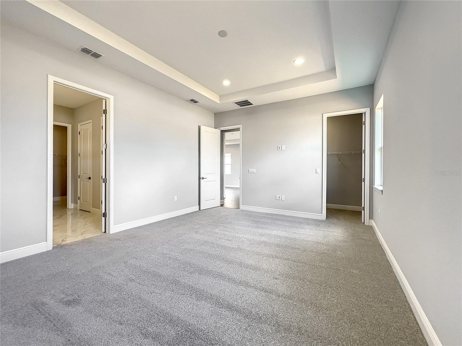 LAUREATE PARK PH 1 PRCL N-3 - Residential Lease