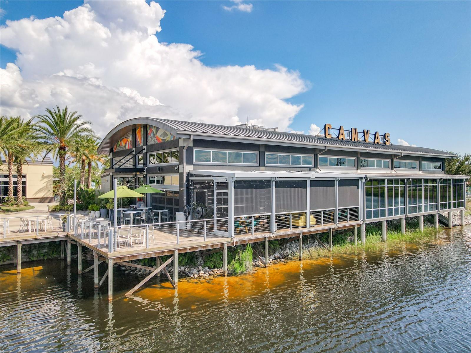 LAUREATE PARK PH 1 PRCL N-3 - Residential Lease