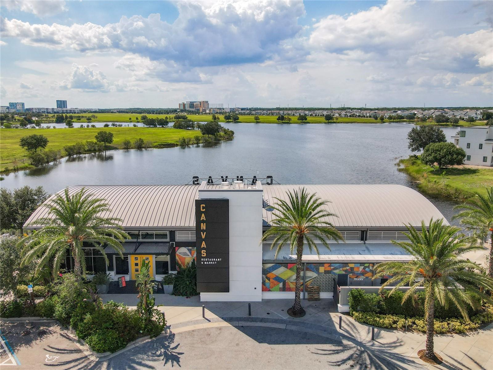 LAUREATE PARK PH 1 PRCL N-3 - Residential Lease