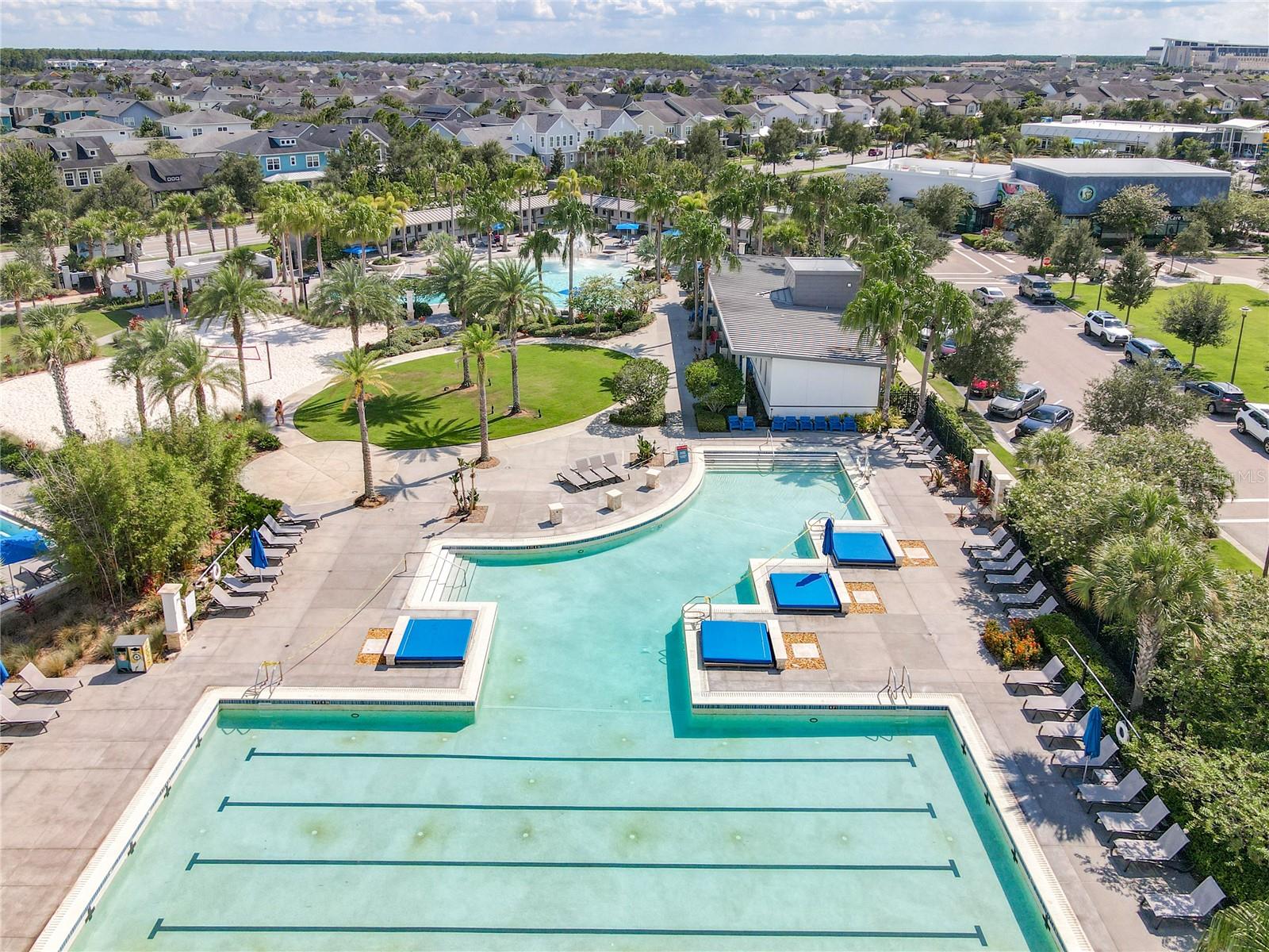 LAUREATE PARK PH 1 PRCL N-3 - Residential Lease