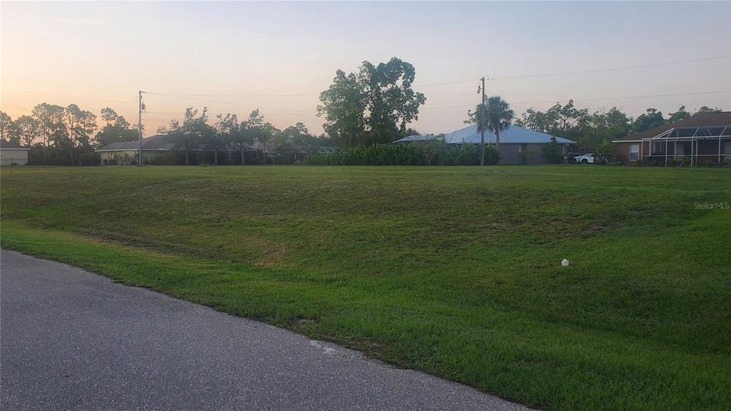 Photo of 25469 Avillas Court, Punta Gorda, FL 33955 (MLS # O6318536)
