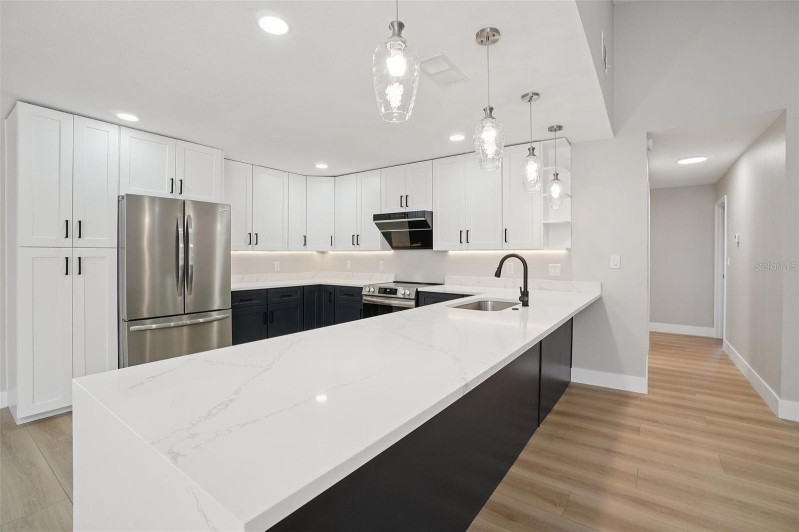 HIDDEN GROVE SUB - Residential