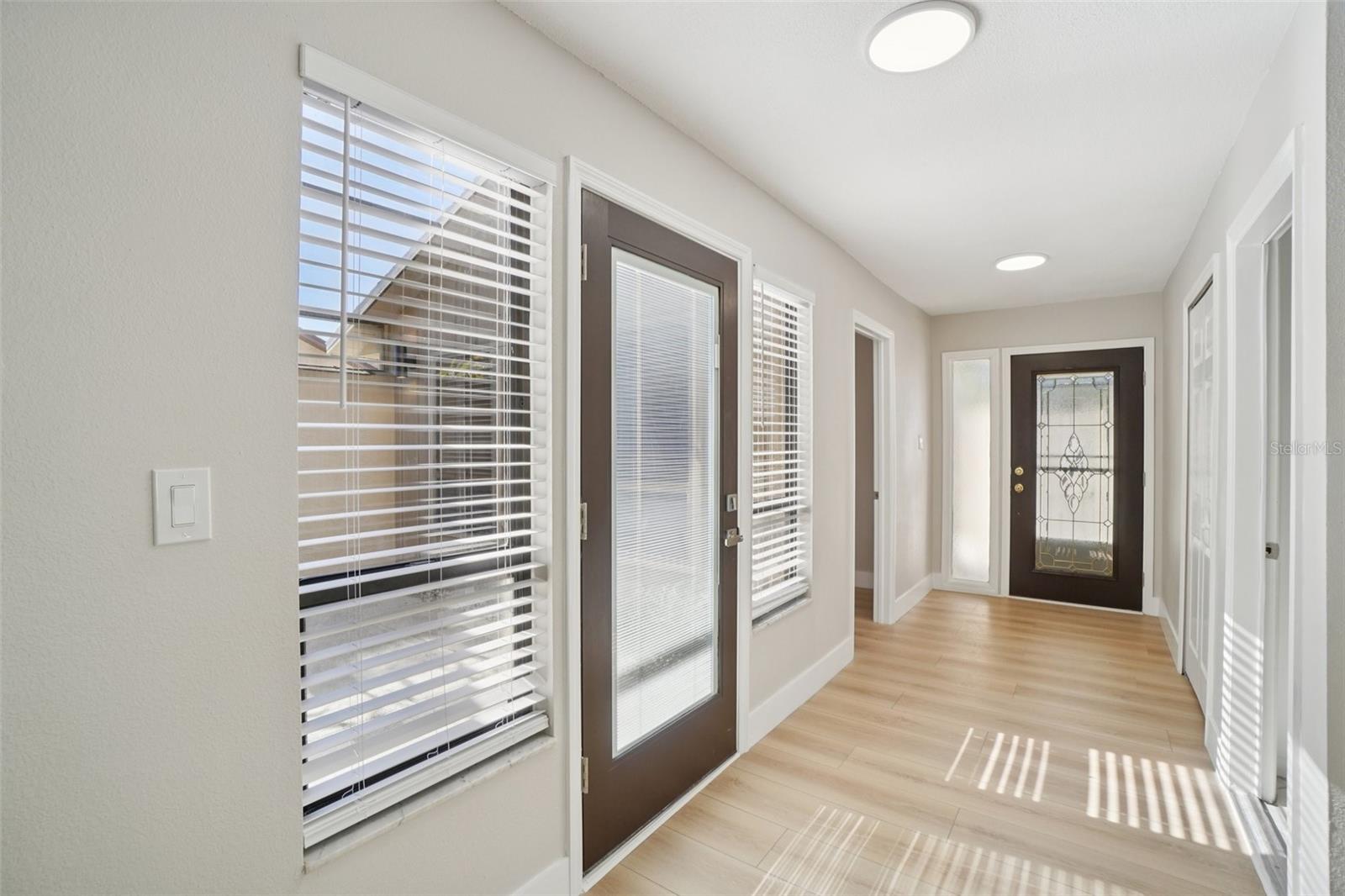 HIDDEN GROVE SUB - Residential