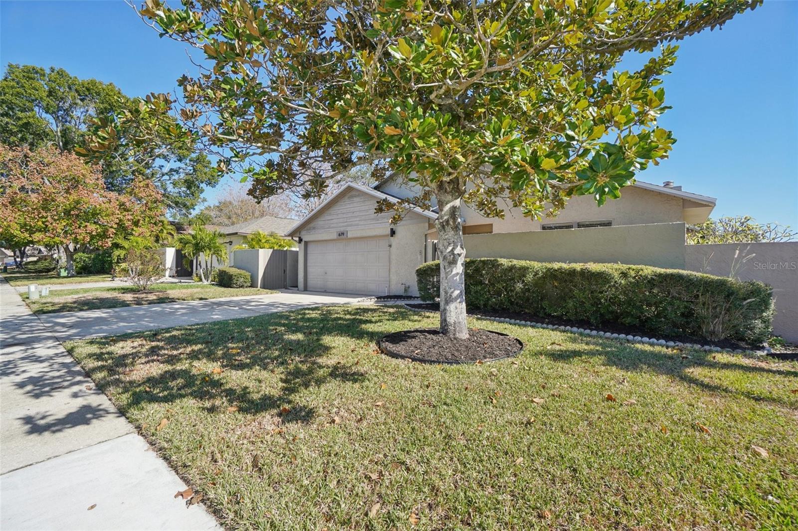 HIDDEN GROVE SUB - Residential