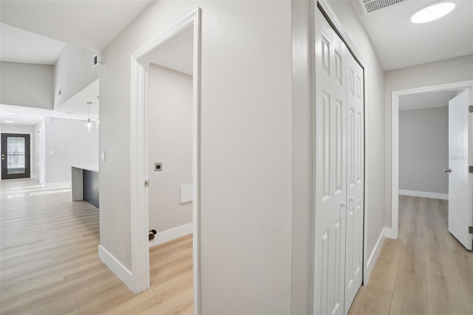 HIDDEN GROVE SUB - Residential