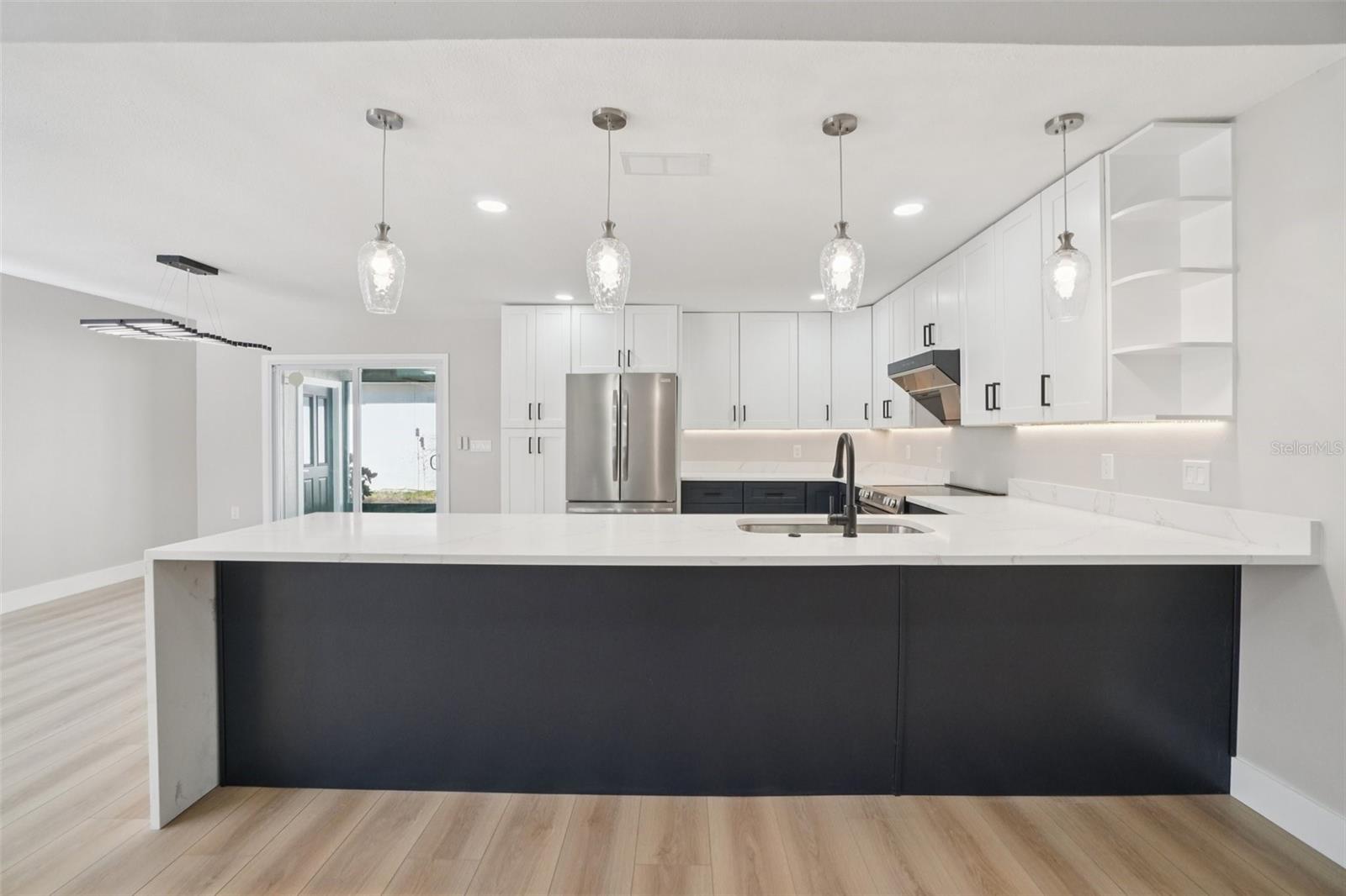 HIDDEN GROVE SUB - Residential