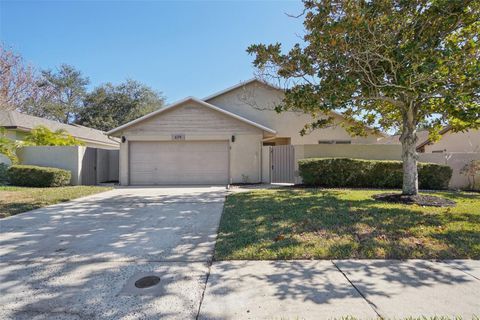 679 BONNIE BOULEVARD PALM HARBOR FL 34684