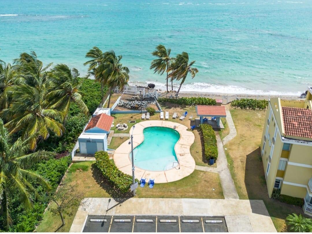 B Building VILLAS DEL MAR BEACH RESORT B100