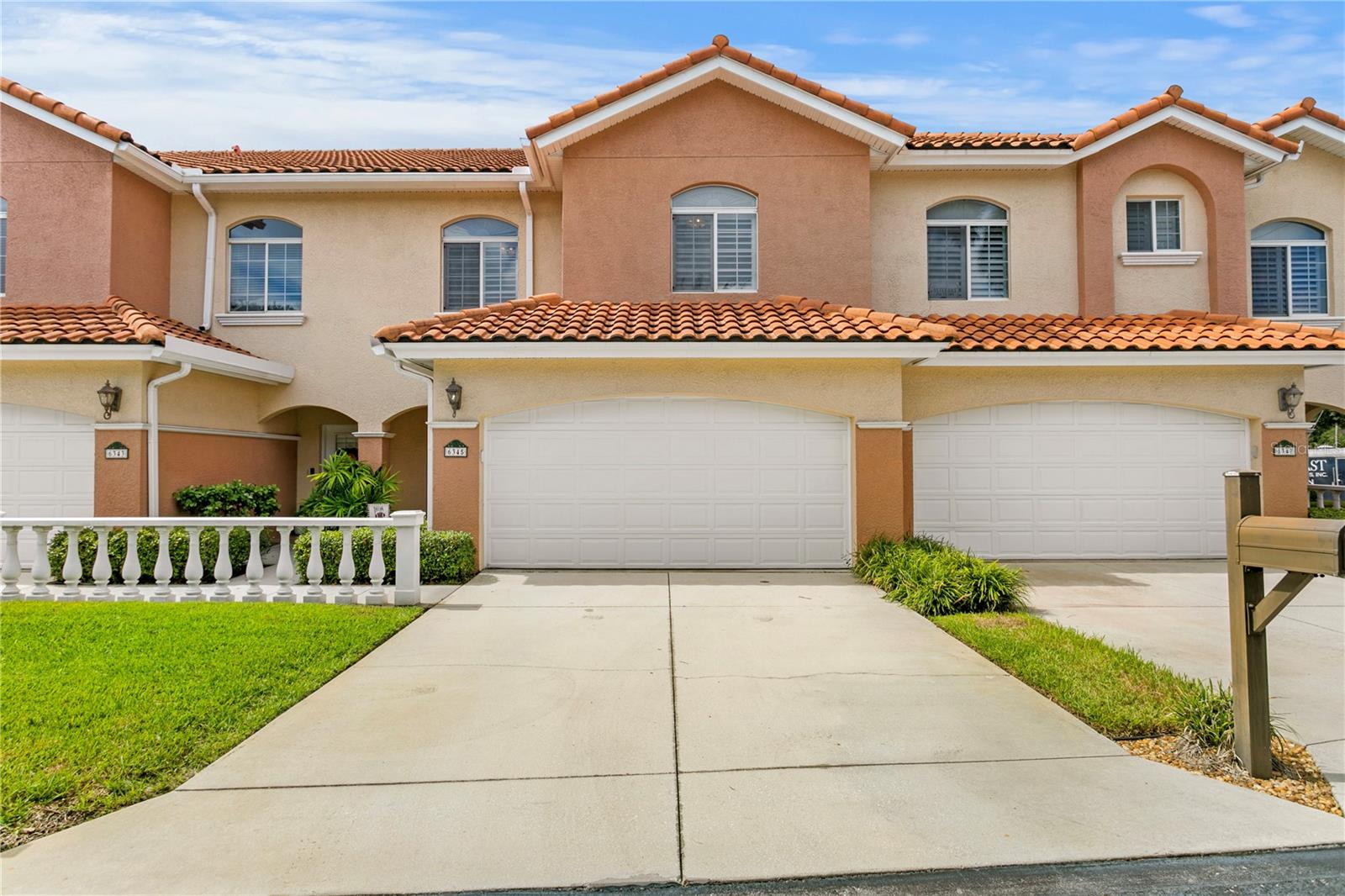 6345 VISTA VERDE DRIVE E