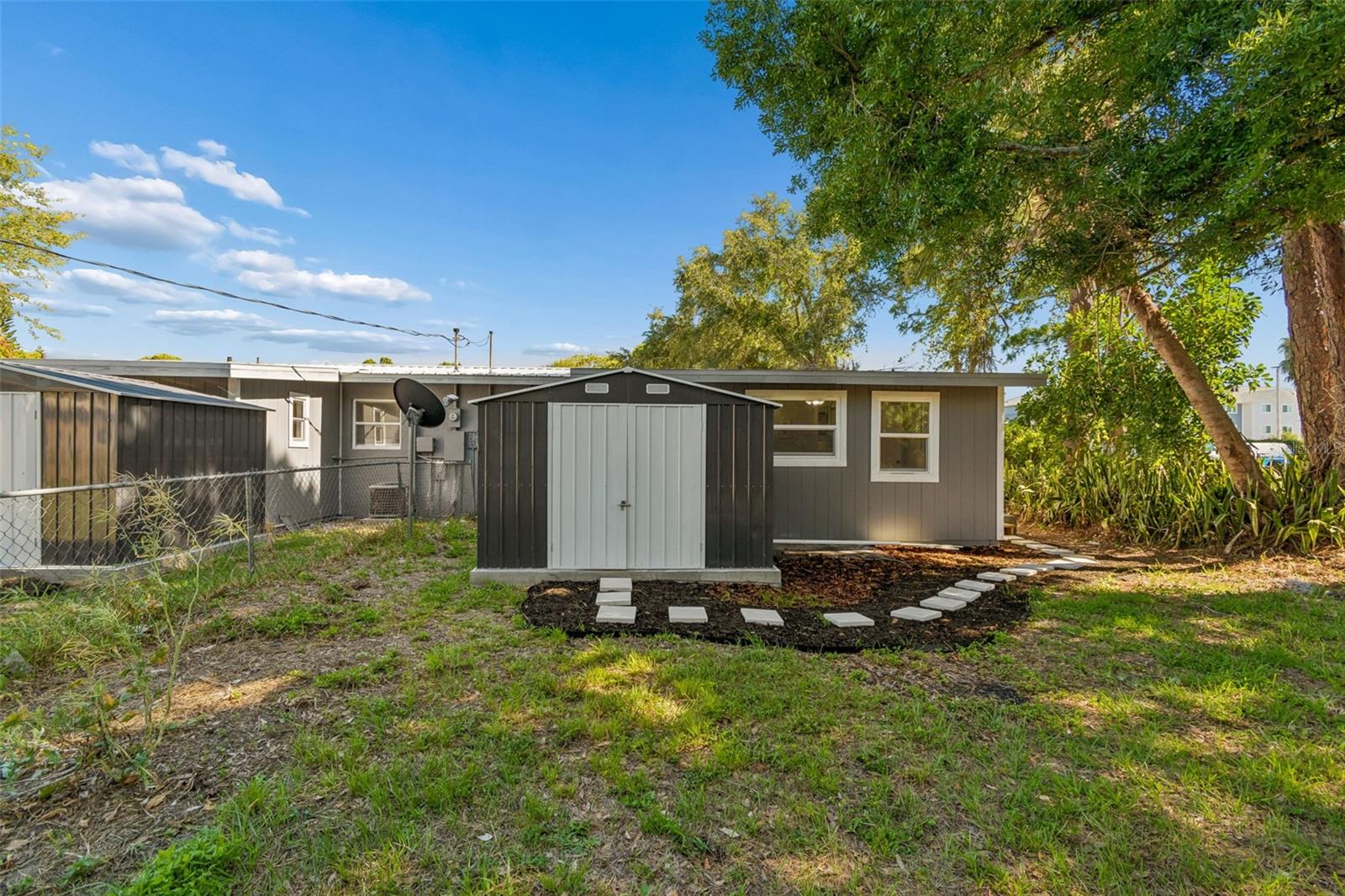 HOLIDAY HEIGHTS - Residential Income