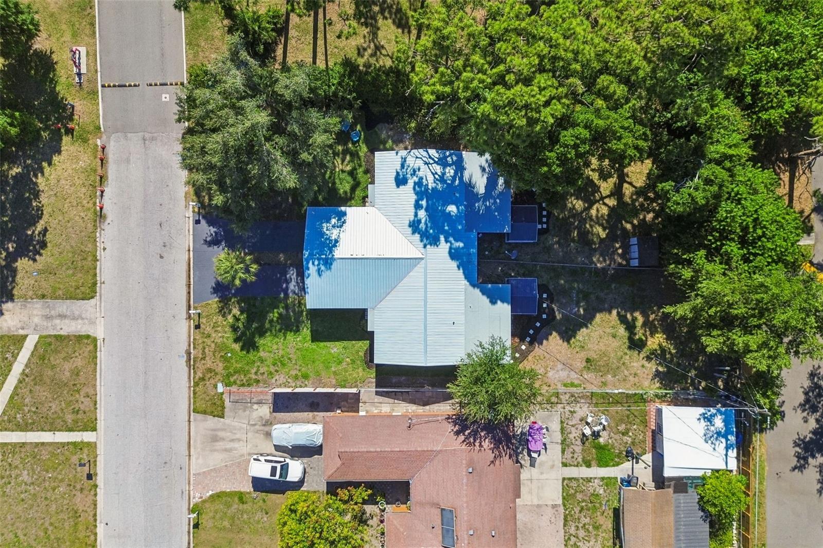 HOLIDAY HEIGHTS - Residential Income