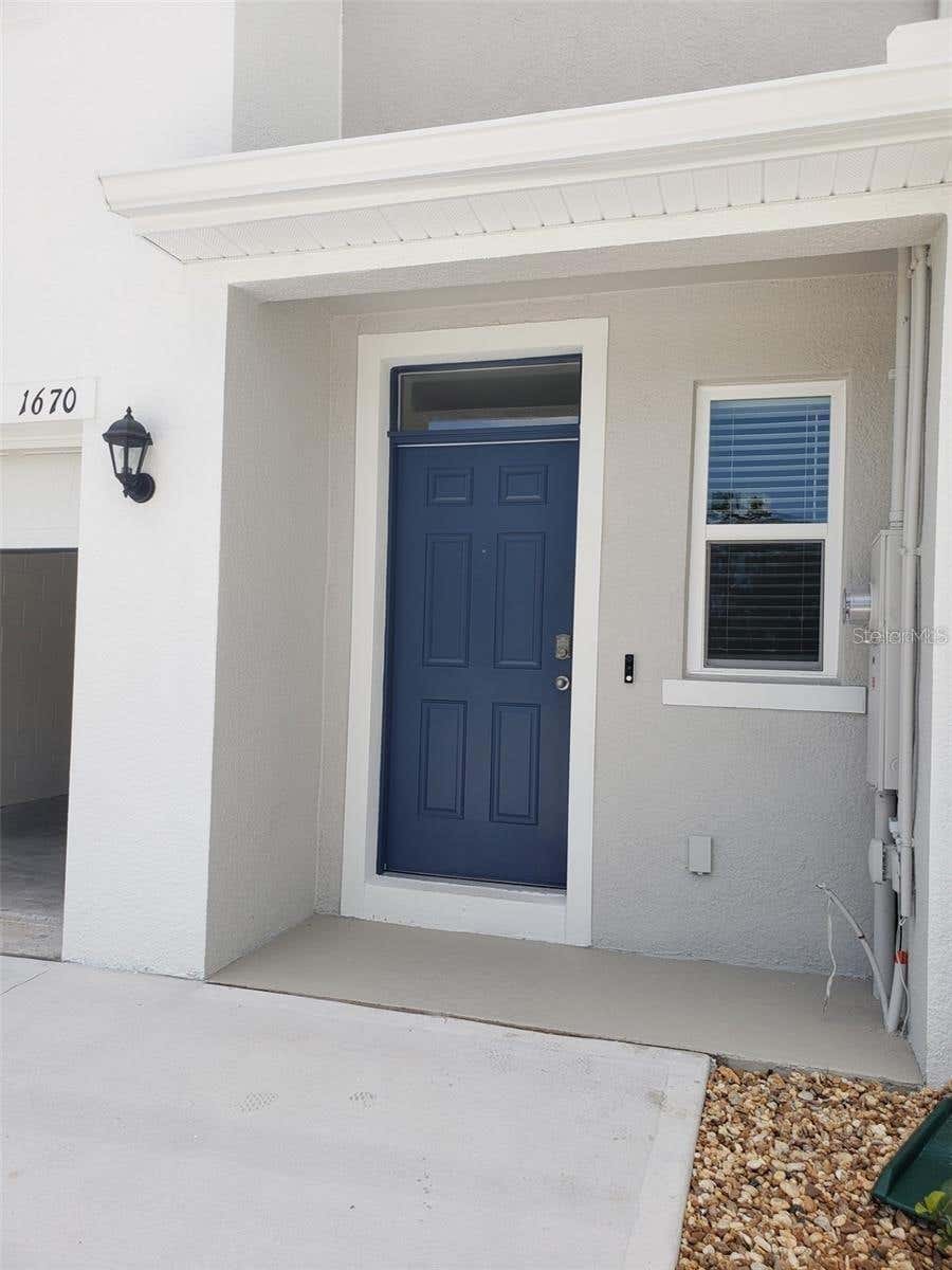 Photo of 1670 Rock Elm Road, Davenport, FL 33837 (MLS # O6427381)