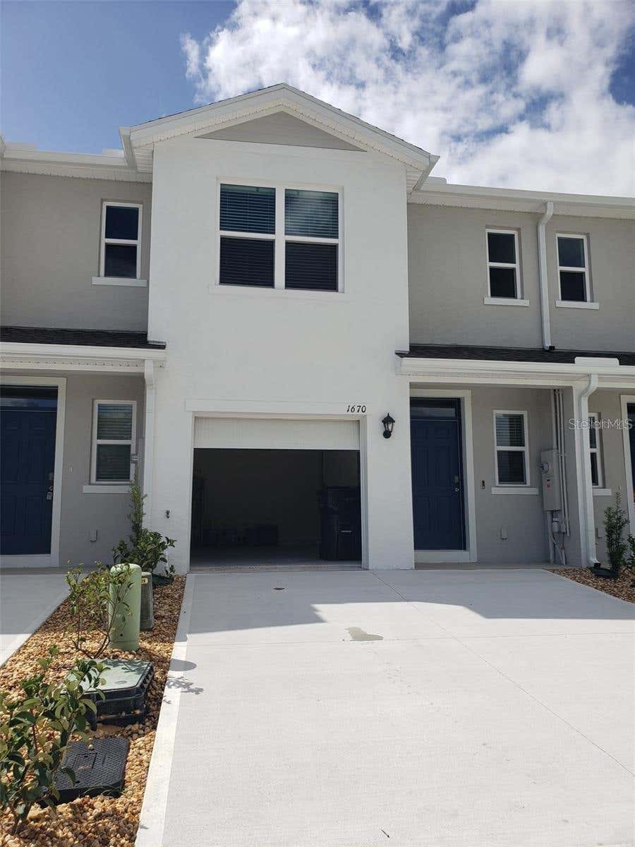 Photo of 1670 Rock Elm Road, Davenport, FL 33837 (MLS # O6427381)