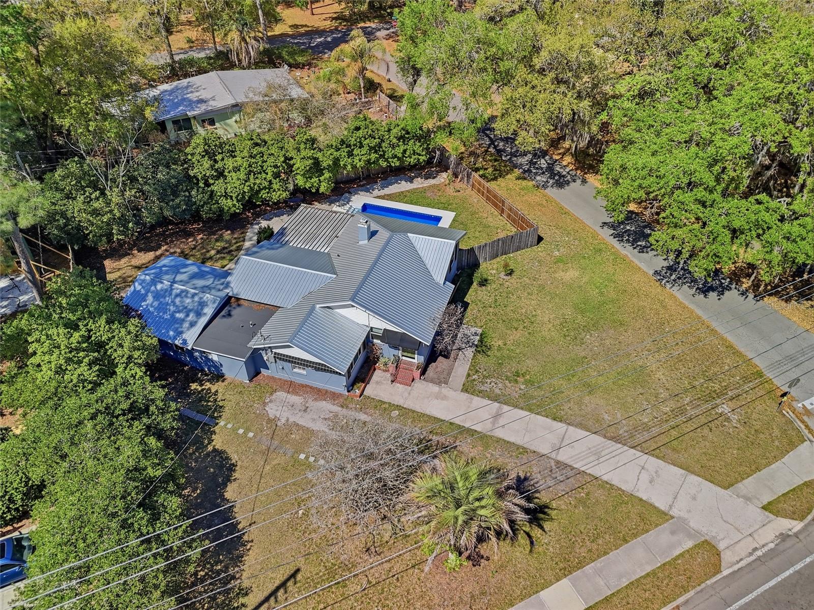 HIGHLAND COURT #1 - Residential