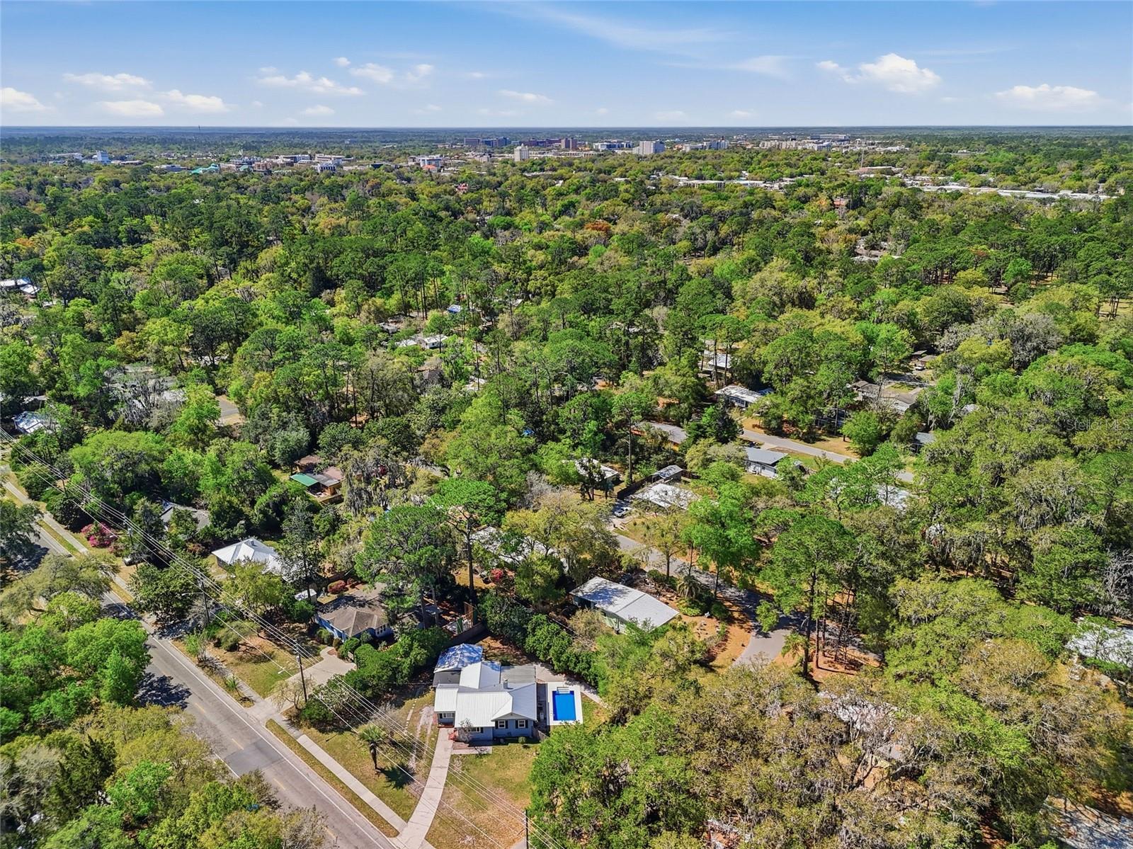 HIGHLAND COURT #1 - Residential