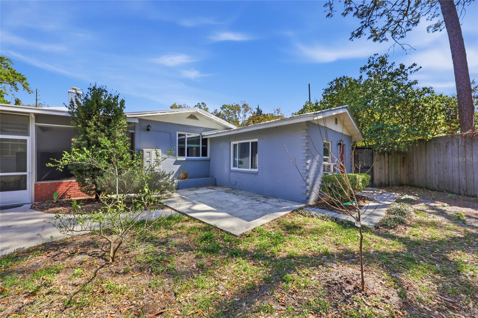 HIGHLAND COURT #1 - Residential