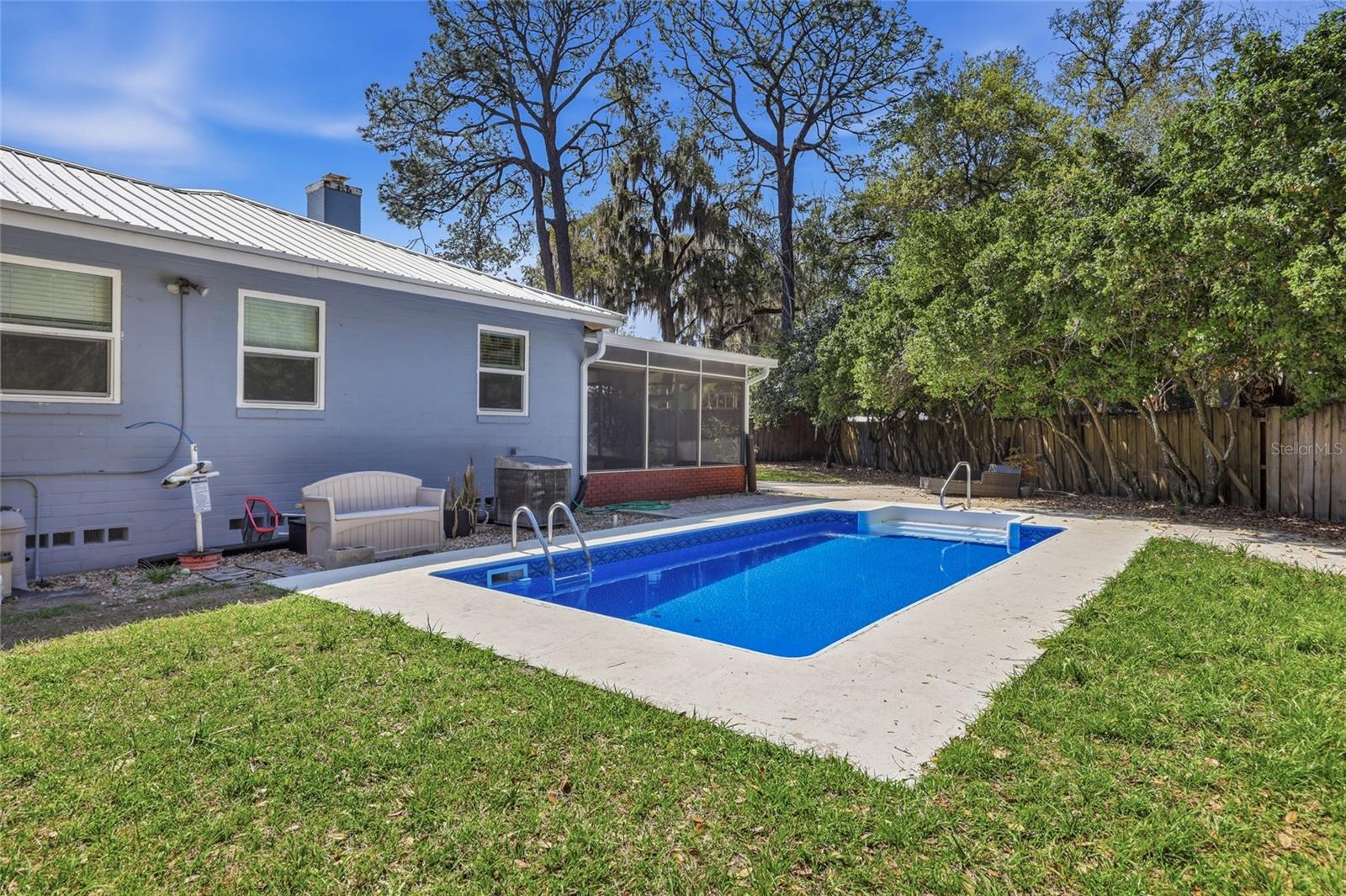 HIGHLAND COURT #1 - Residential