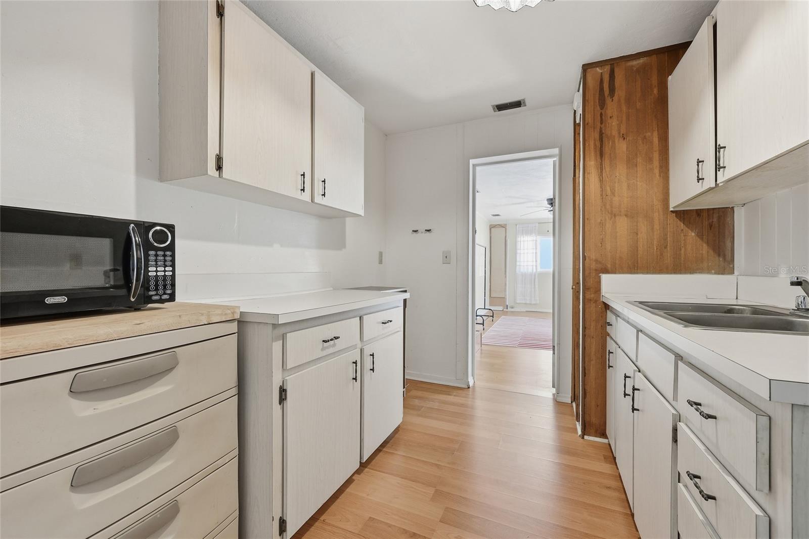 HIGHLAND COURT #1 - Residential