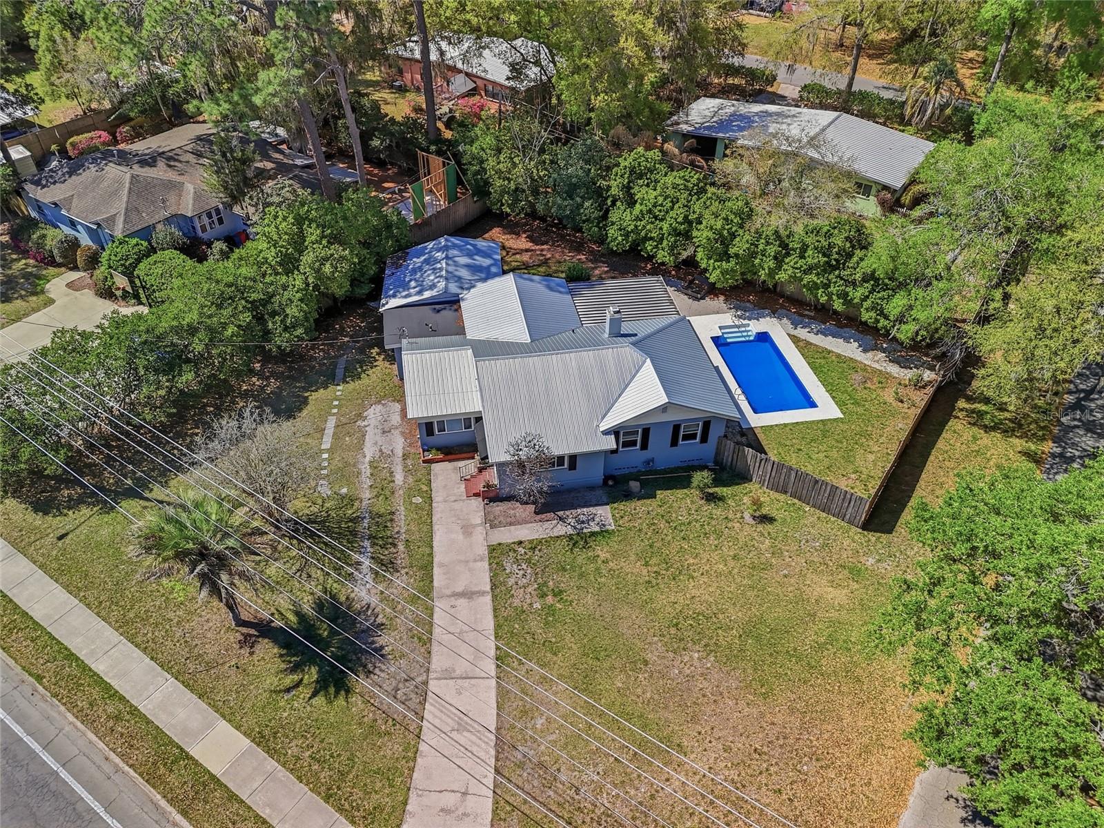 HIGHLAND COURT #1 - Residential