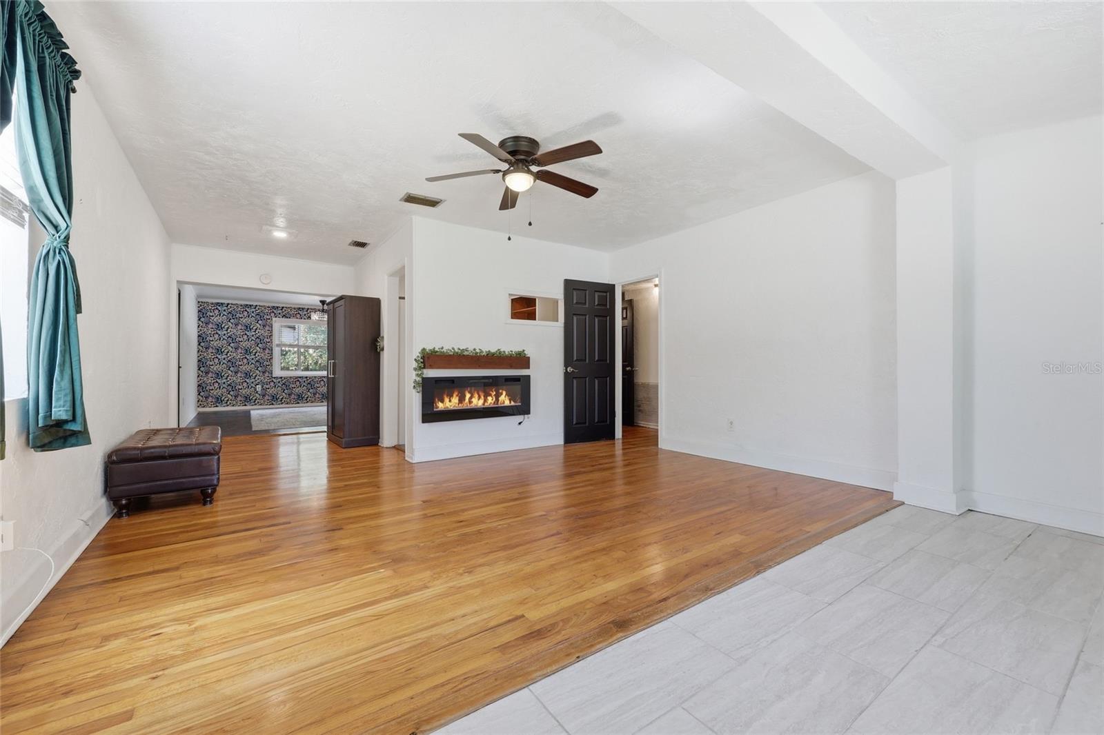 HIGHLAND COURT #1 - Residential