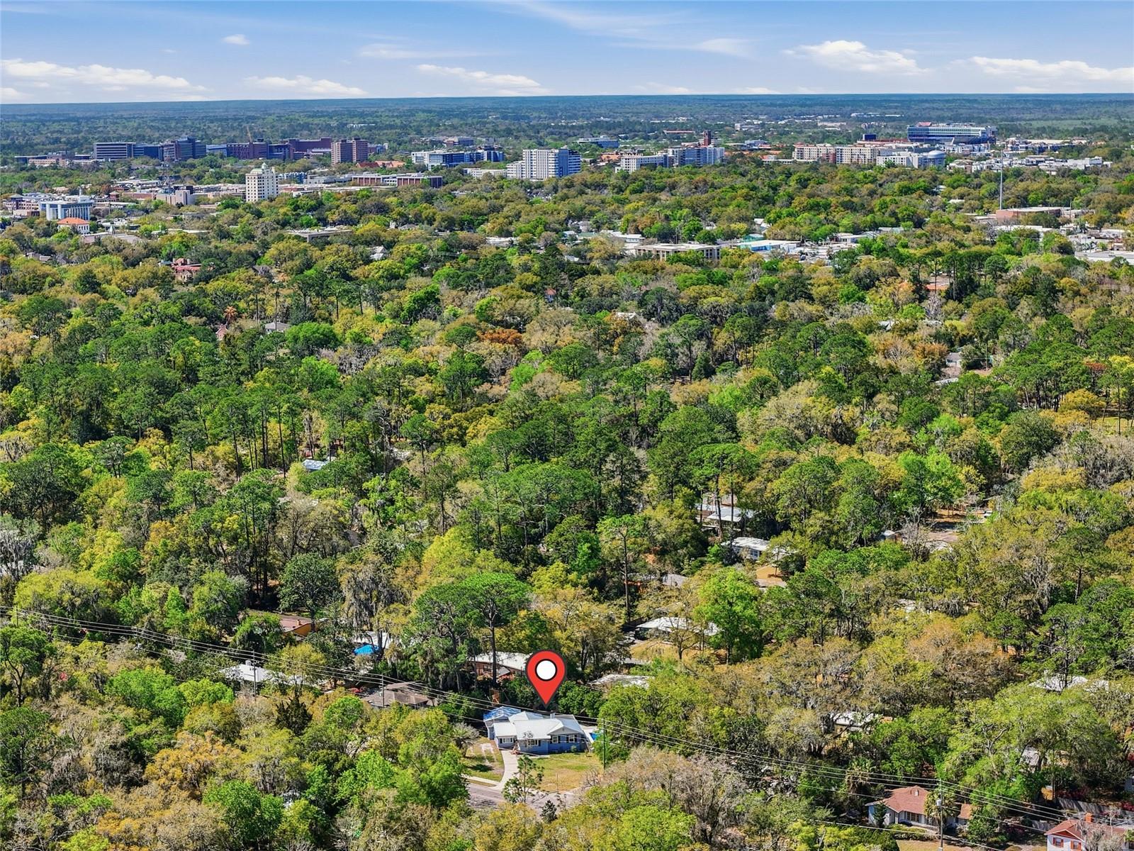 HIGHLAND COURT #1 - Residential