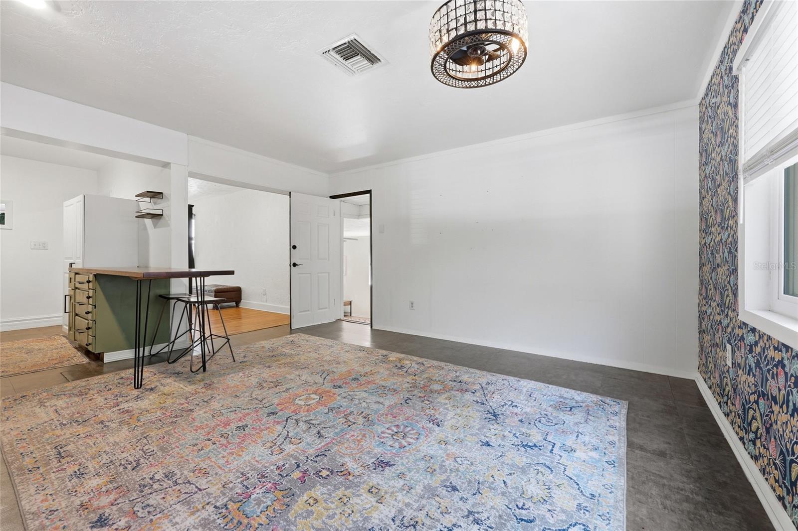 HIGHLAND COURT #1 - Residential